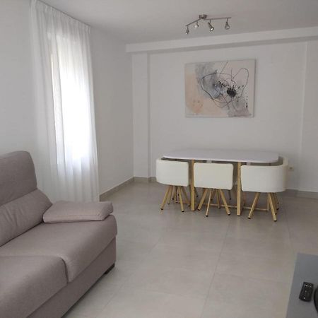 Plaza Negrito Apartments Valencia Exterior photo