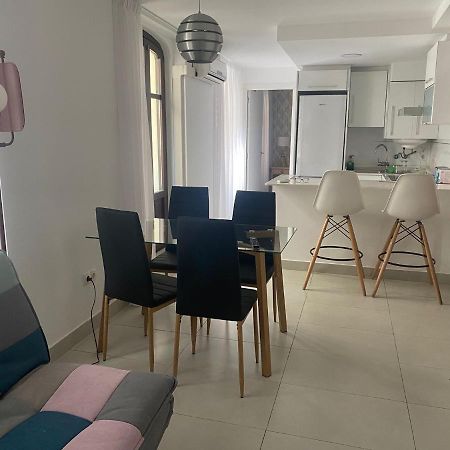 Plaza Negrito Apartments Valencia Exterior photo