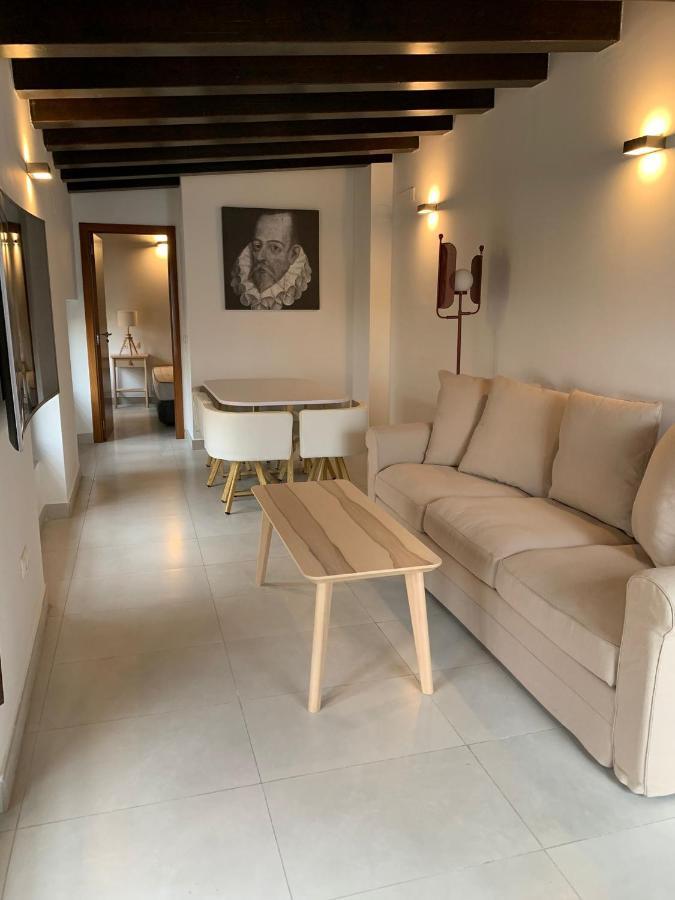 Plaza Negrito Apartments Valencia Exterior photo