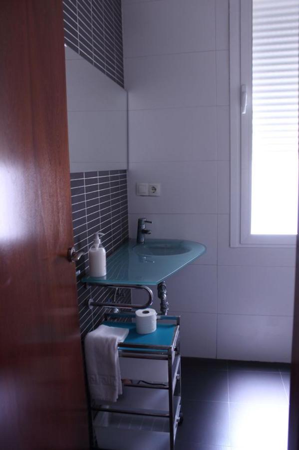 Plaza Negrito Apartments Valencia Exterior photo