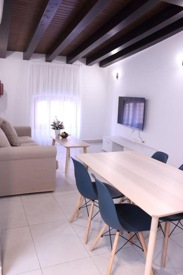 Plaza Negrito Apartments Valencia Exterior photo