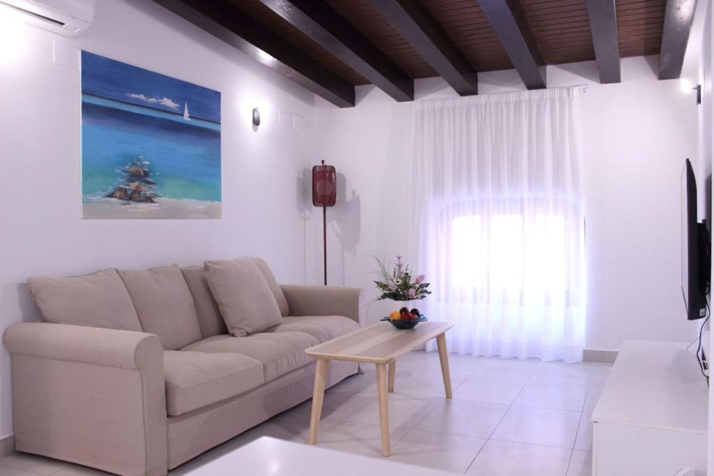 Plaza Negrito Apartments Valencia Exterior photo
