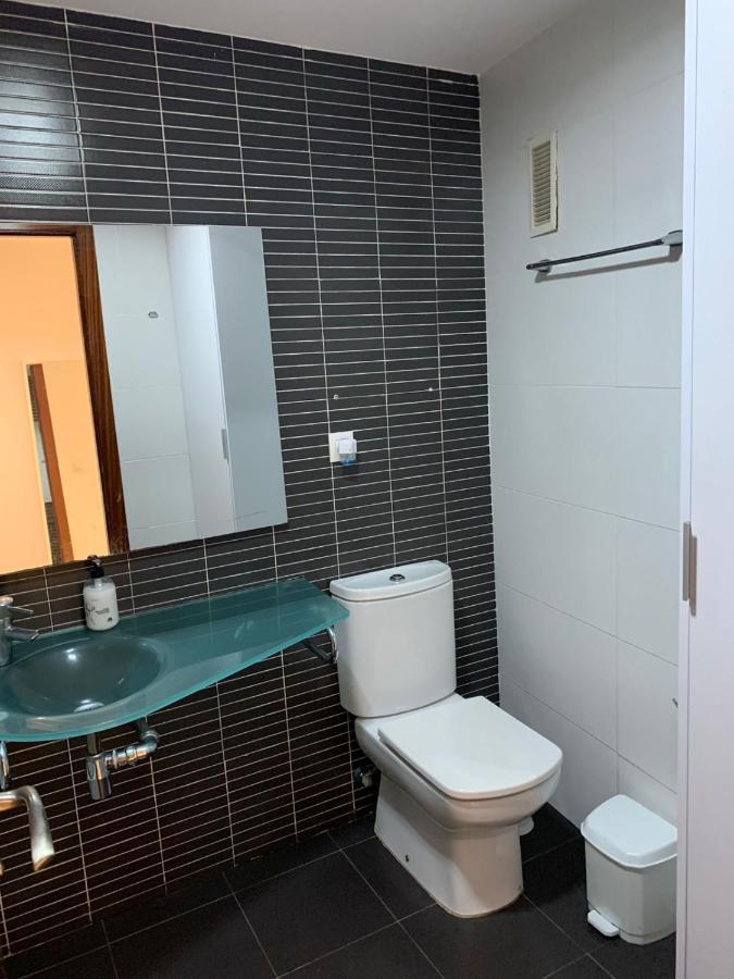 Plaza Negrito Apartments Valencia Exterior photo