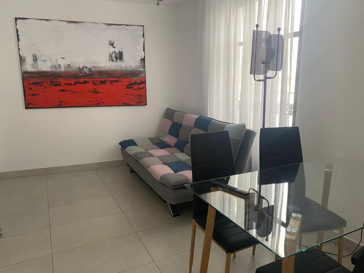 Plaza Negrito Apartments Valencia Exterior photo